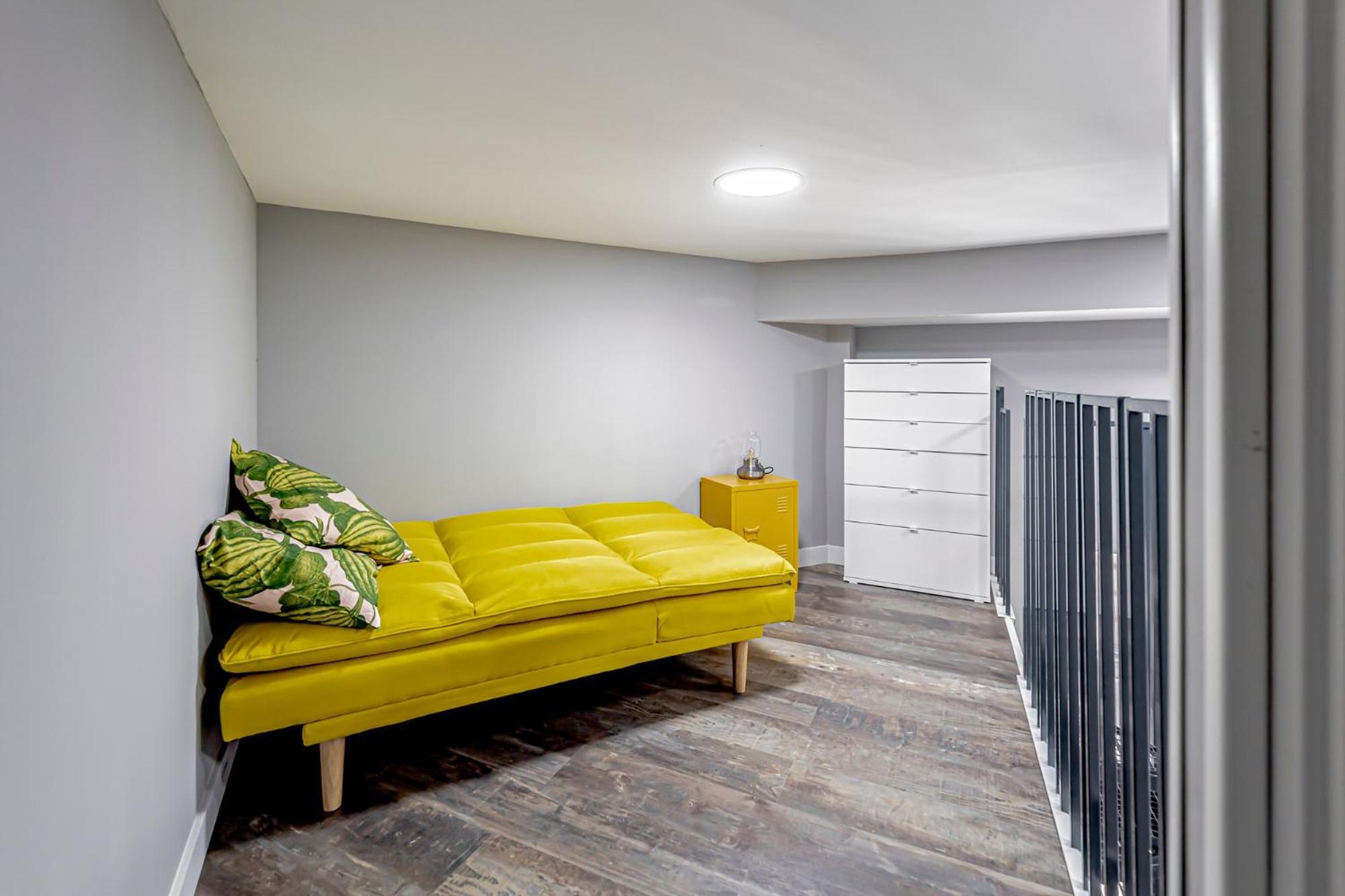 Luminoso Cerca 4 Caminos- Apartamento Reina Victoria Madrid Eksteriør billede